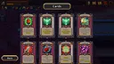 Indomitus: Path of Ordeals Screenshot 5