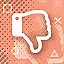 Suck at this icon