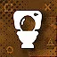 Potty name icon