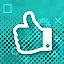 Good at this icon