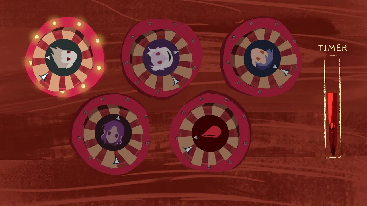 Romance of Fangs: Part 1 Screenshot 6