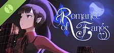 Romance of Fangs: Part 1 Demo