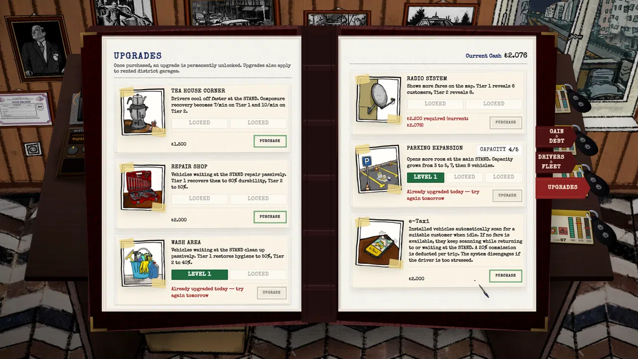 The Meter is Running Screenshot 9