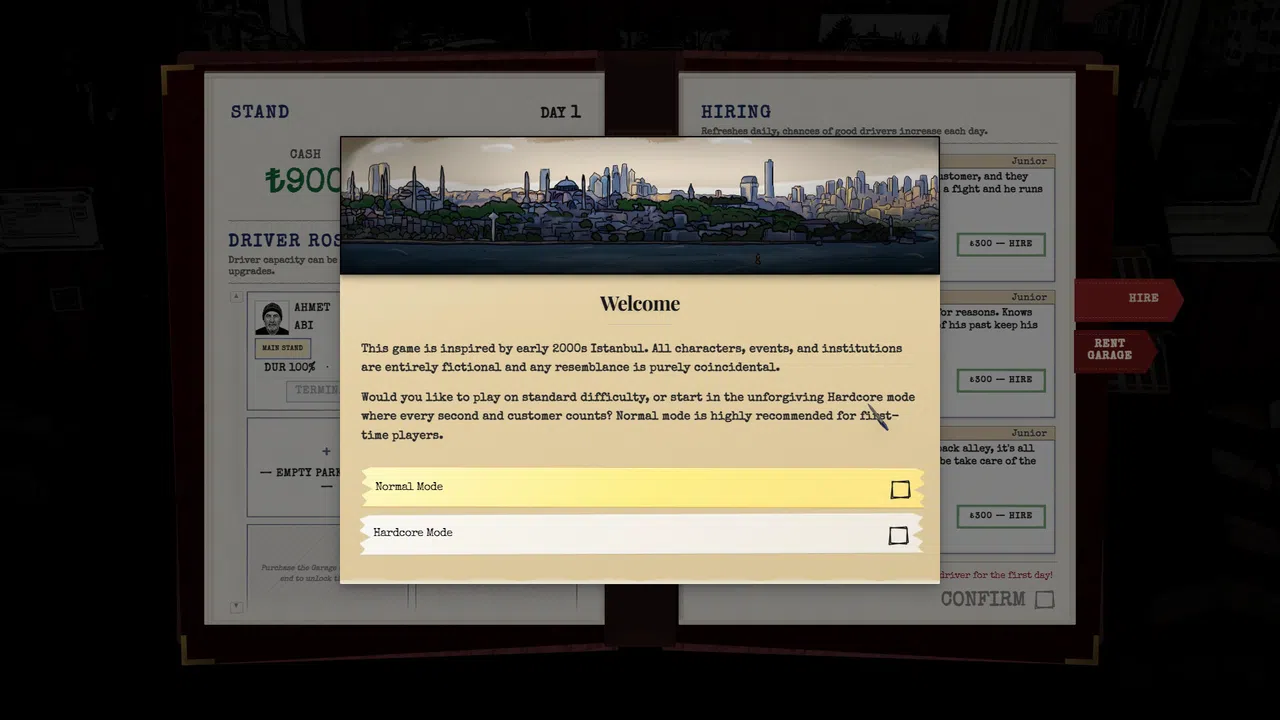 The Meter is Running Screenshot 3