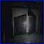 Escape icon