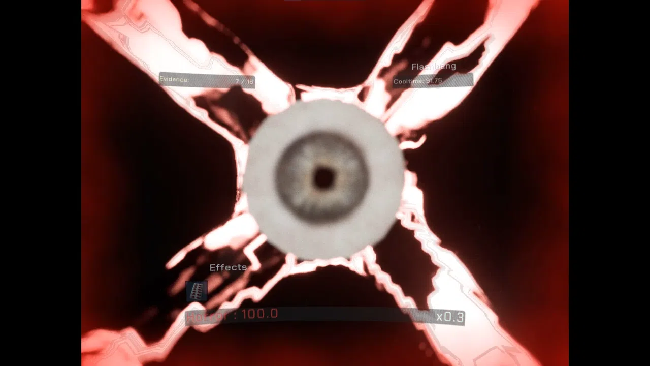 The DEEP Abyss Screenshot 1