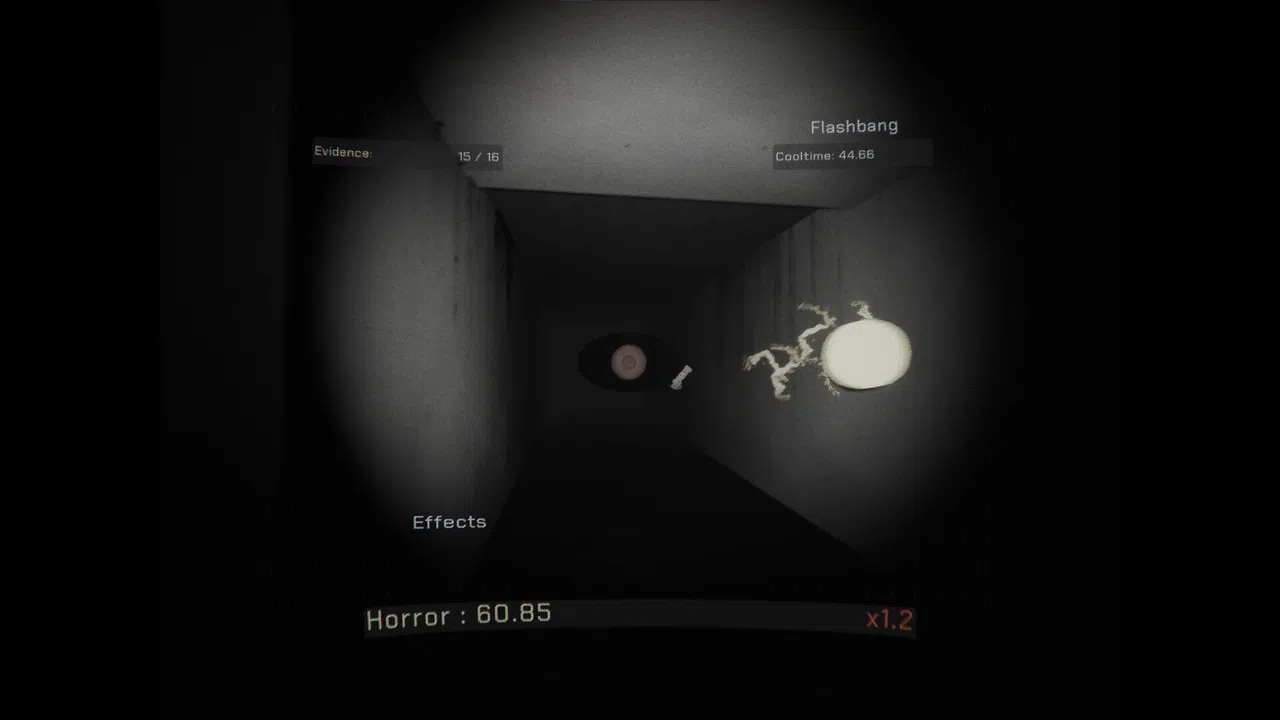 The DEEP Abyss Screenshot 4