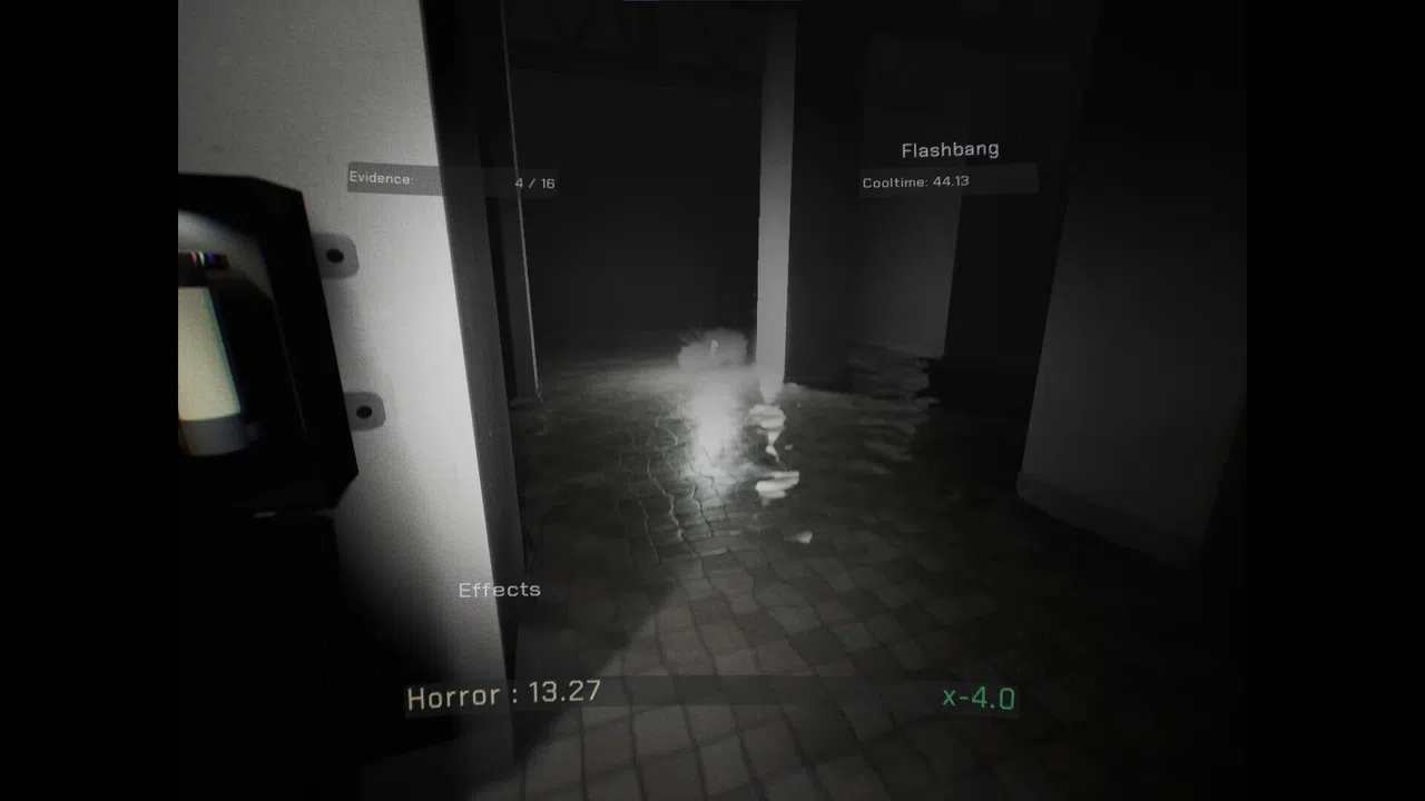 The DEEP Abyss Screenshot 0