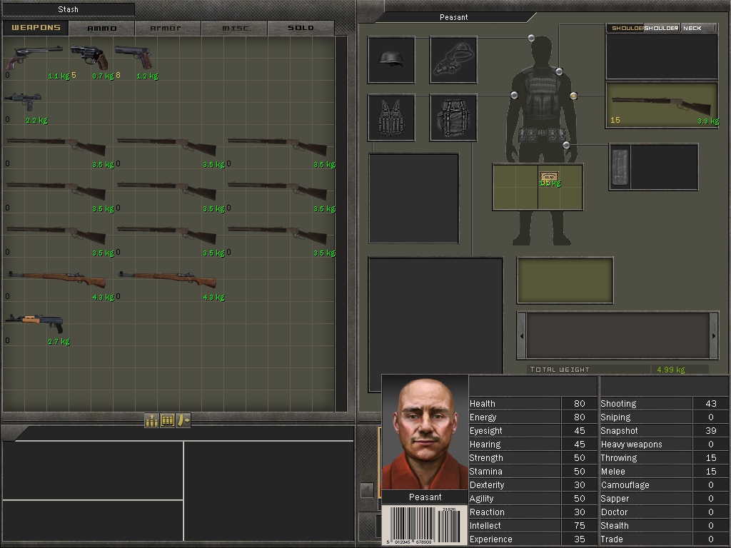 7,62 Hard Life Screenshot 12