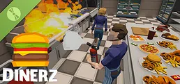 Dinerz Demo