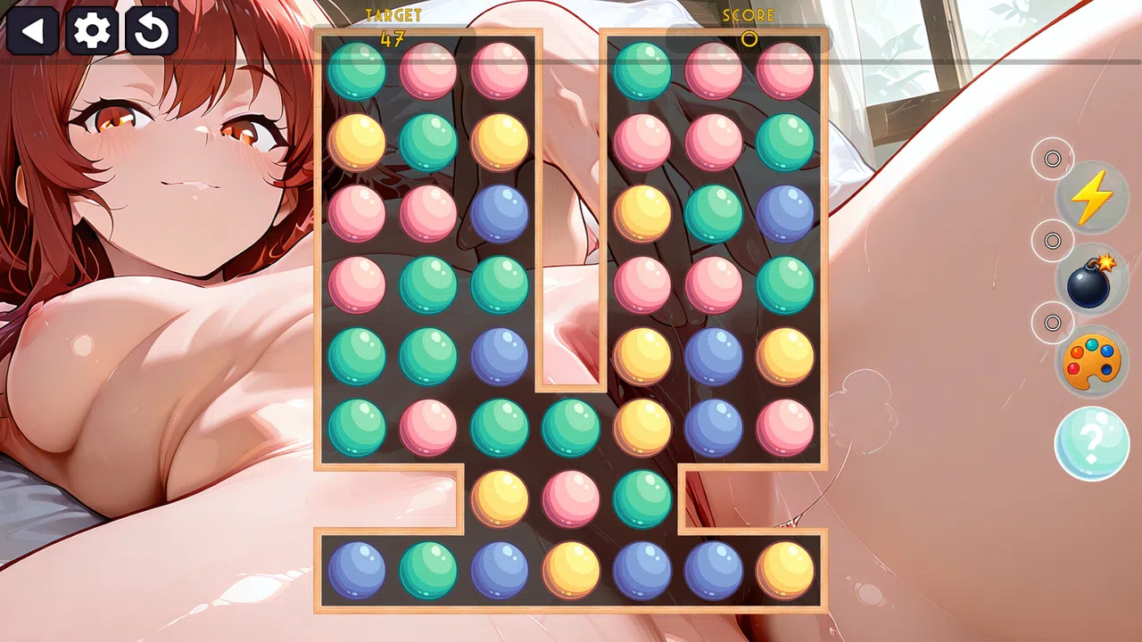 Way of Horny: Love Paradise Screenshot 7