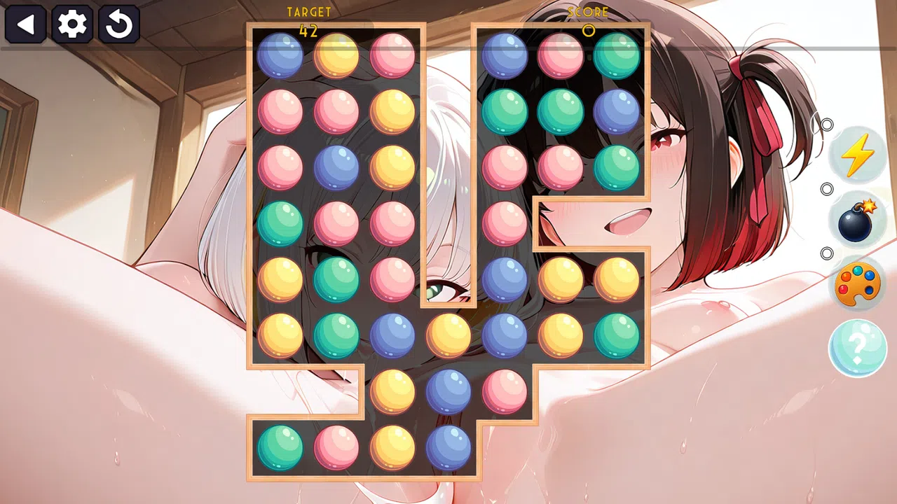 Way of Horny: Love Paradise Screenshot 5
