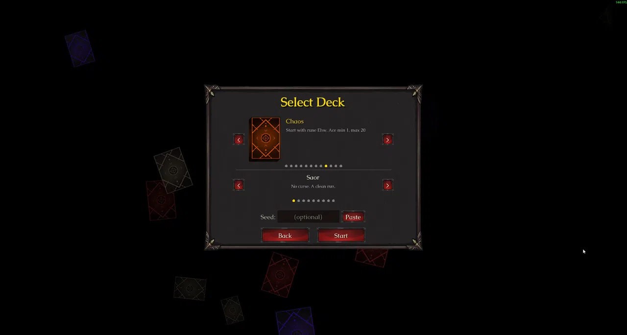 Caliban Screenshot 7