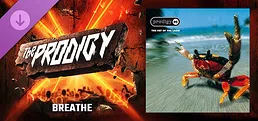 Beat Saber - The Prodigy - Breathe