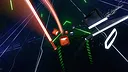 Beat Saber - The Prodigy - Breathe Screenshot 4