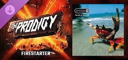 Beat Saber - The Prodigy - Firestarter