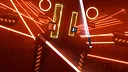 Beat Saber - The Prodigy - Firestarter Screenshot 0