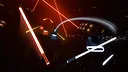 Beat Saber - The Prodigy - Firestarter Screenshot 1