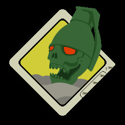 Grenade Expert icon