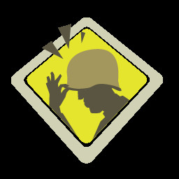 "Howdy" icon
