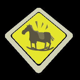 Hit the Road icon
