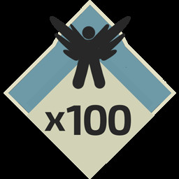 The Battlefield Is My Home II icon