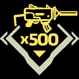 Kanisterkov Mastery icon