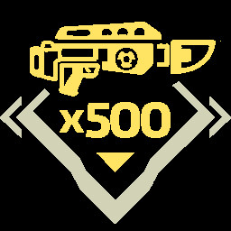 Jackhammer Mastery icon
