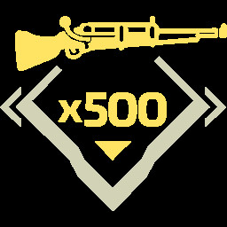 Magroun Mastery icon