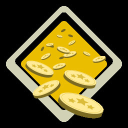 Money Does Grow On Trees icon