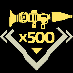 Bazouka Mastery icon