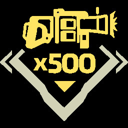 G-Launcher Mastery icon