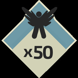 The Battlefield Is My Home I icon