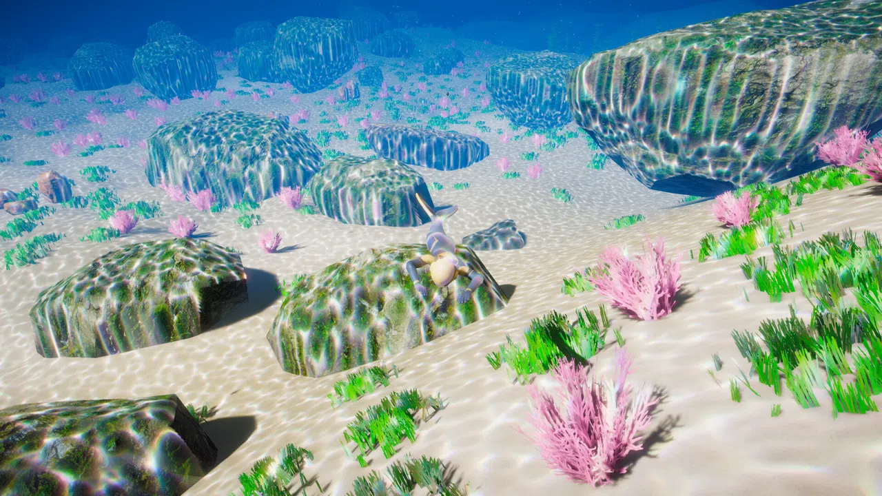 My Little Ocean Screenshot 2