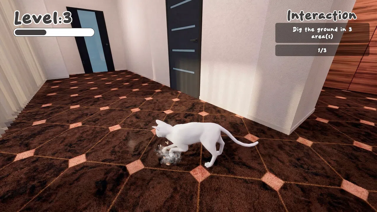 The Office Cat Screenshot 5