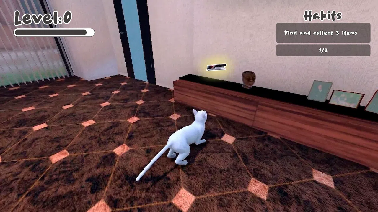 The Office Cat Screenshot 7