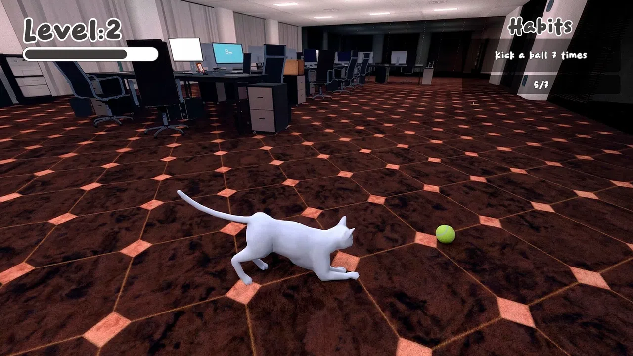 The Office Cat Screenshot 6