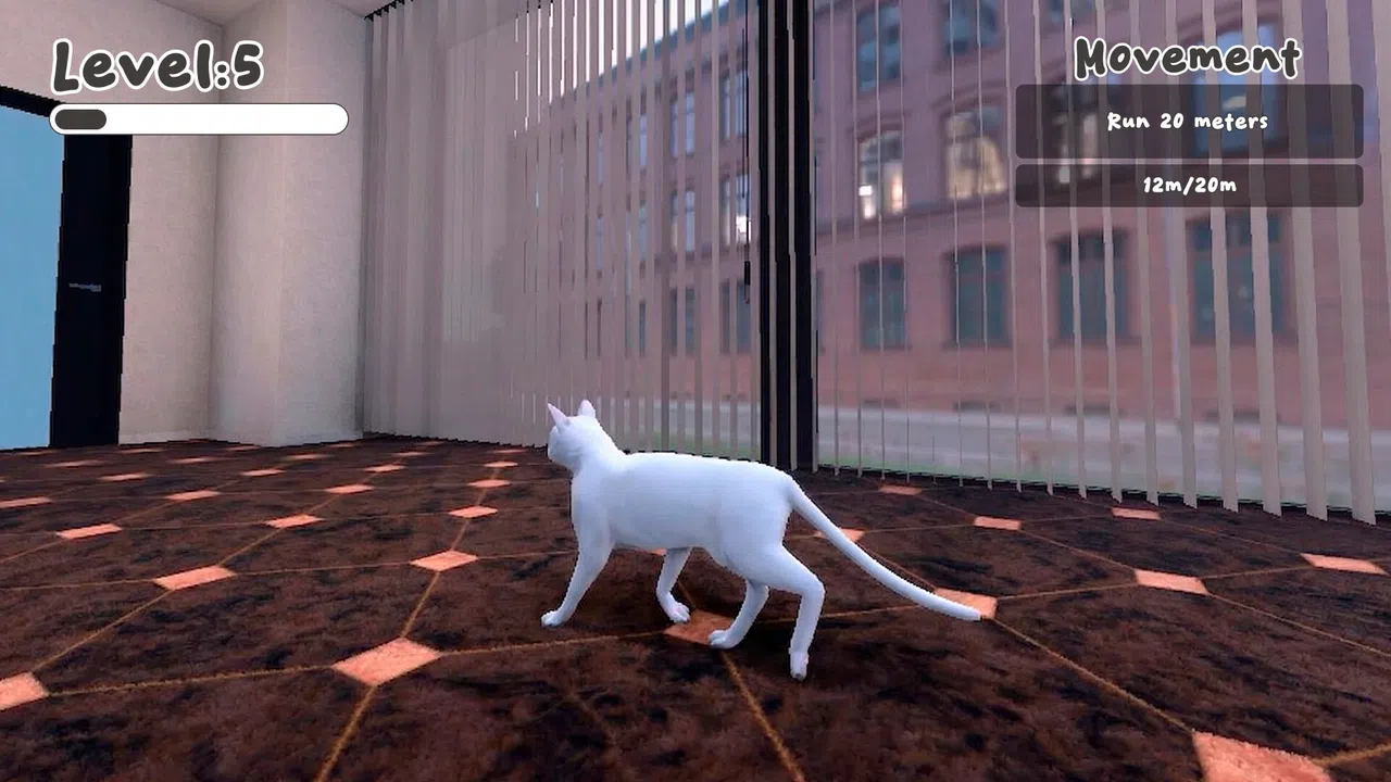 The Office Cat Screenshot 9