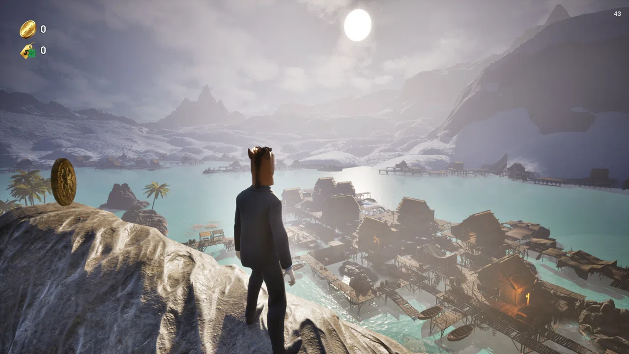Don't Push Your Luck Screenshot 2