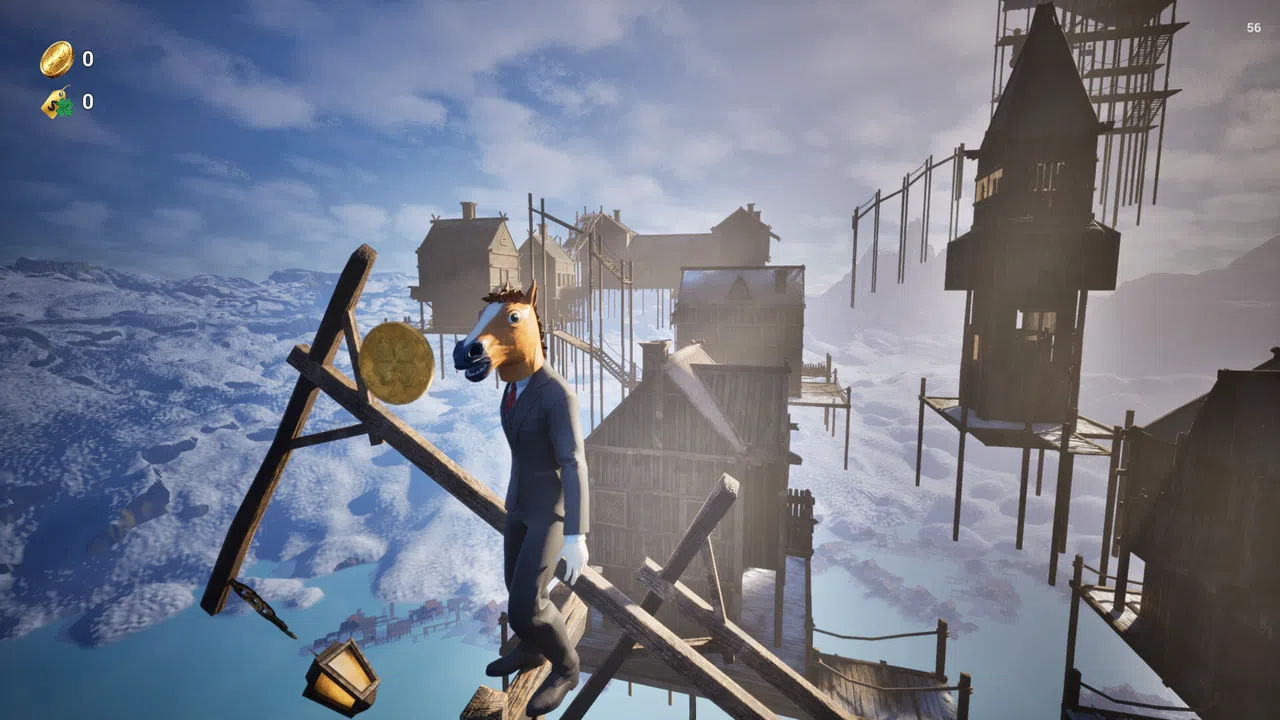 Don't Push Your Luck Screenshot 3