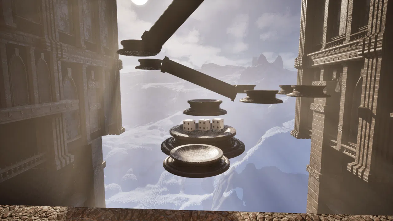 Don't Push Your Luck Screenshot 4