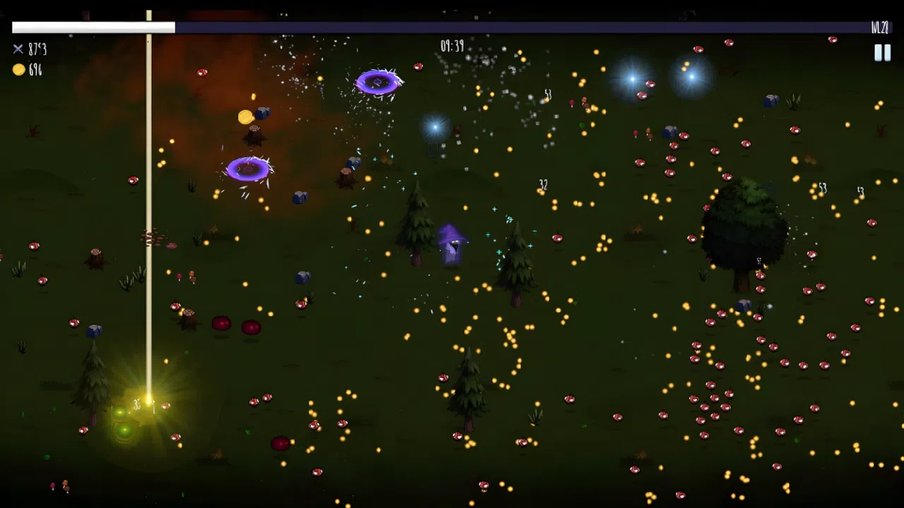 The Journey of the Gnomes: The Battle of the Elder Isles Screenshot 3