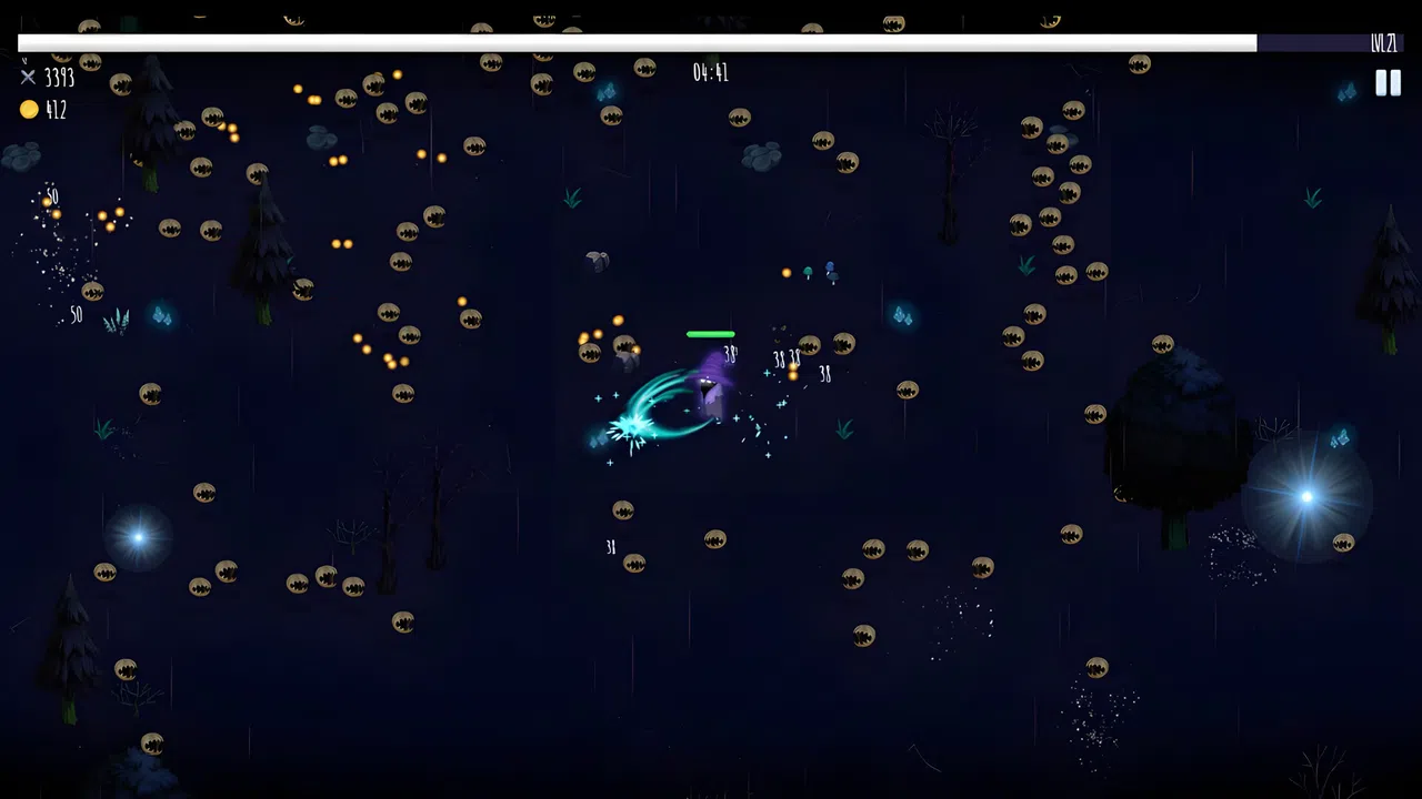 The Journey of the Gnomes: The Battle of the Elder Isles Screenshot 4