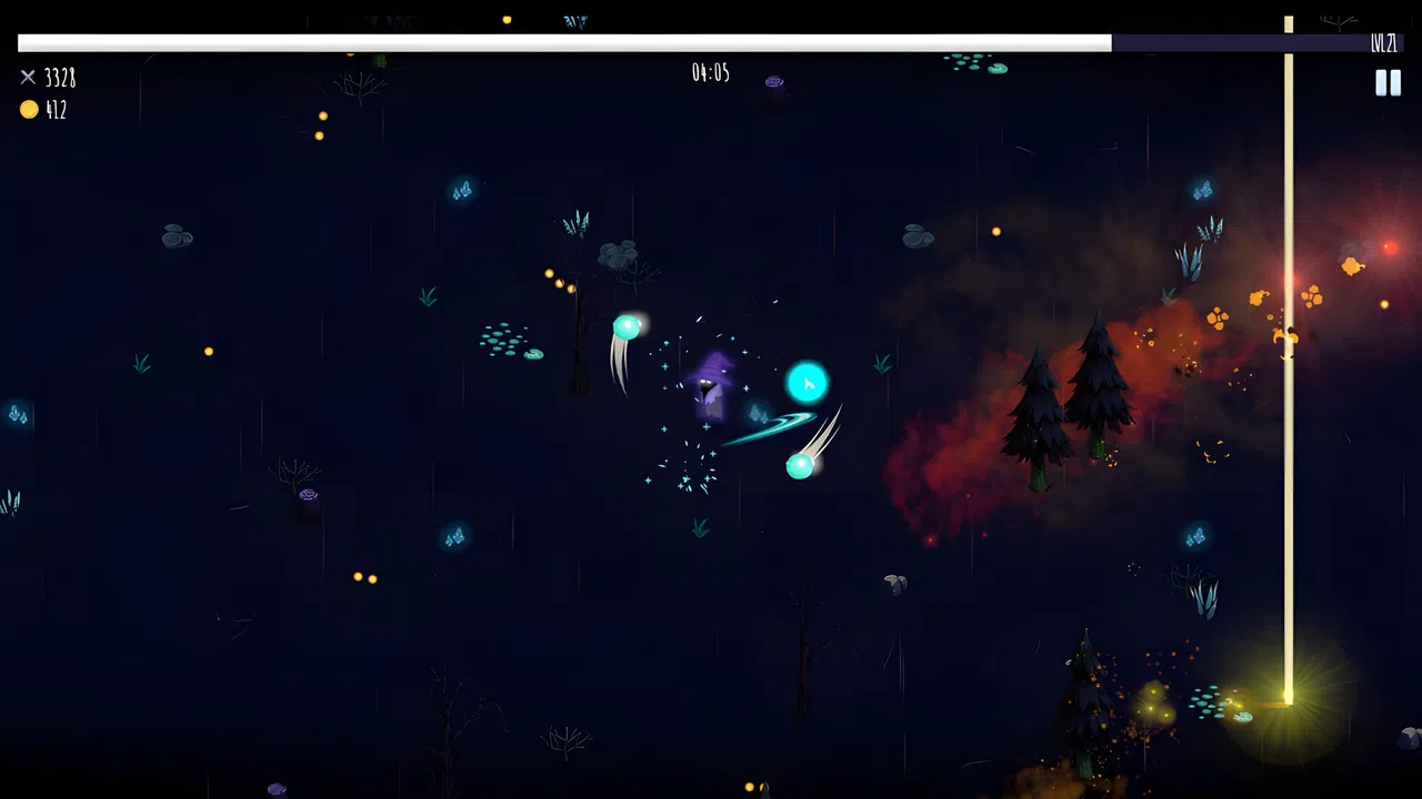The Journey of the Gnomes: The Battle of the Elder Isles Screenshot 2