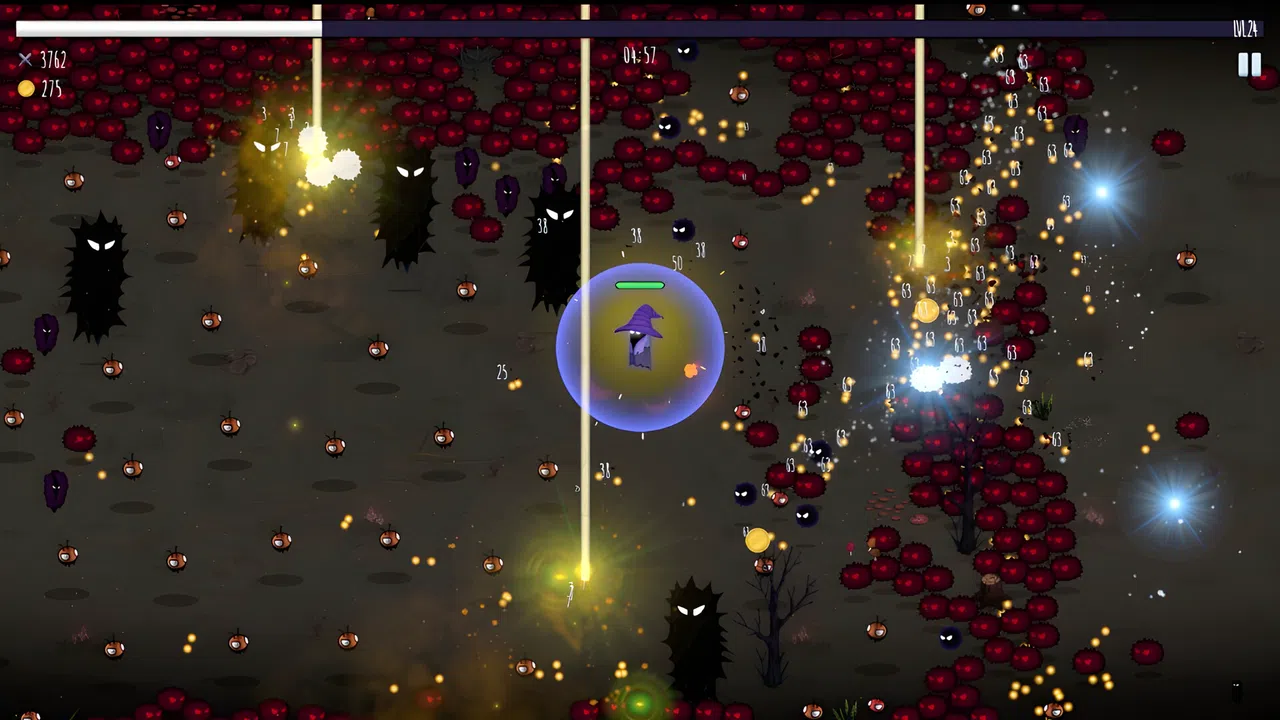 The Journey of the Gnomes: The Battle of the Elder Isles Screenshot 5