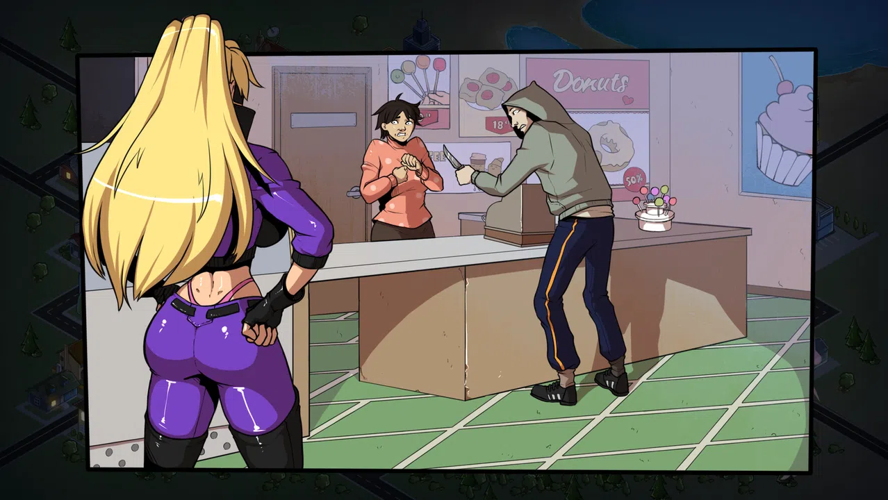The Lewd Knight Screenshot 7