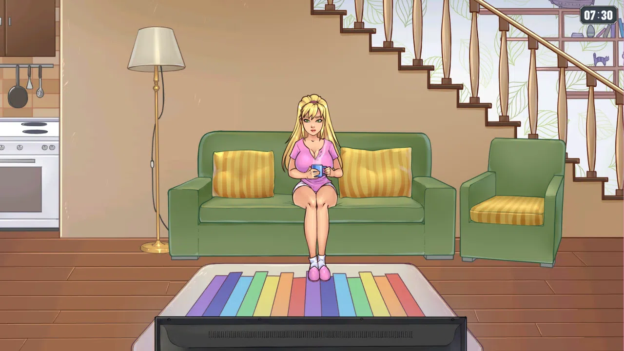 The Lewd Knight Screenshot 10