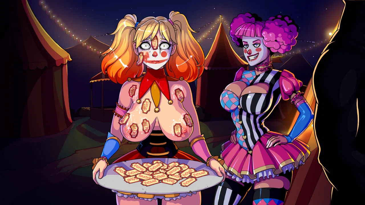 The Lewd Knight Screenshot 2