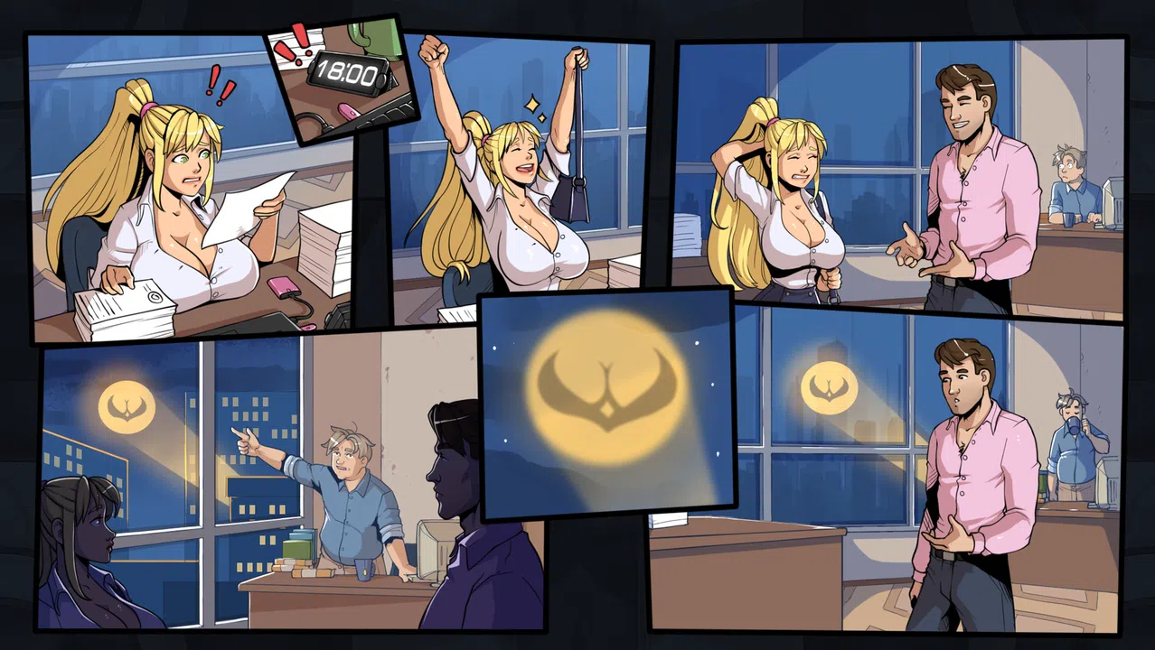 The Lewd Knight Screenshot 6