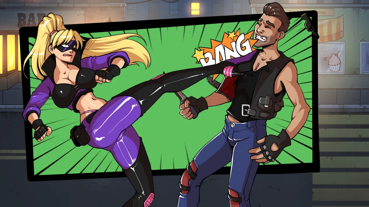 The Lewd Knight Screenshot 8
